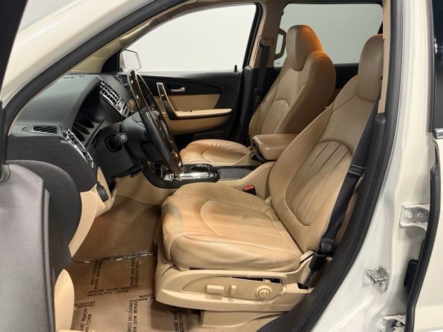 Used 2011 GMC Acadia Denali FWD image 14