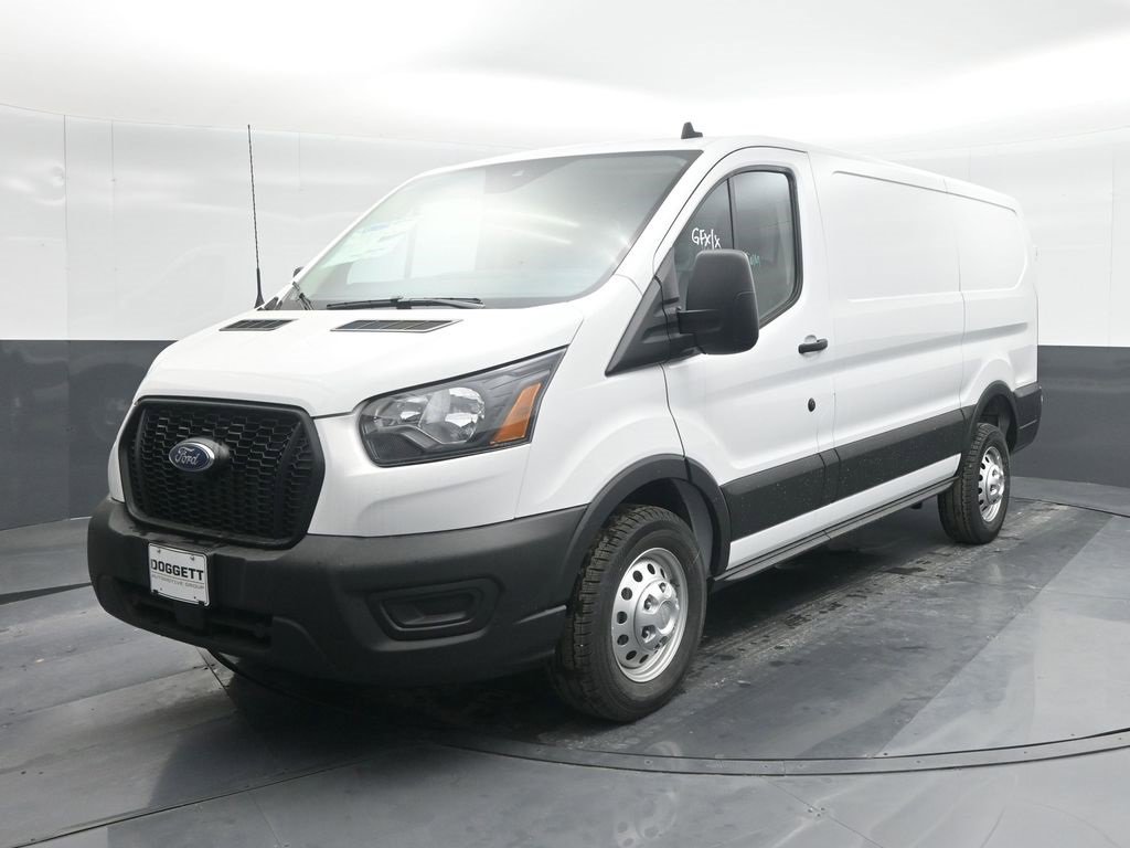Used 2024 Ford Transit 150 Base image 34