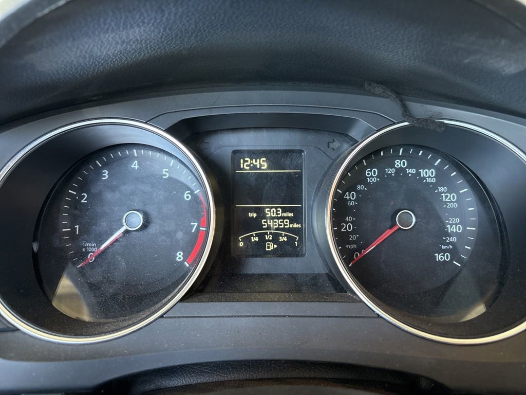 Used 2018 Volkswagen Jetta S FWD image 12