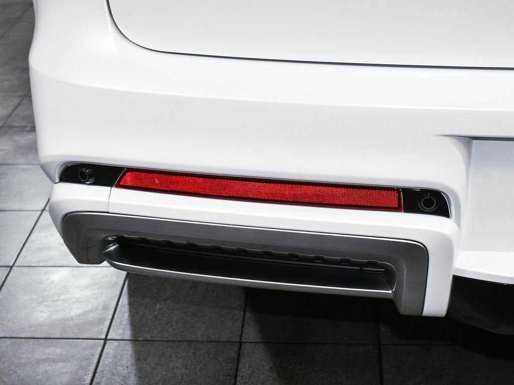 Used 2025 INFINITI QX80 Sensory image 90