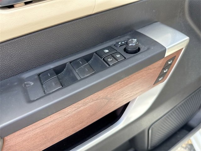 Used 2023 Toyota Tundra 1794 Edition image 13