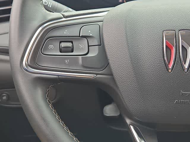 Used 2024 Buick Encore GX Preferred FWD image 22