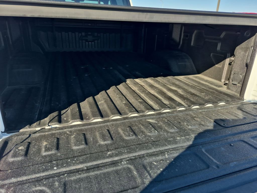 Used 2021 Chevrolet Silverado 3500 LTZ w/ LTZ Plus Package image 23