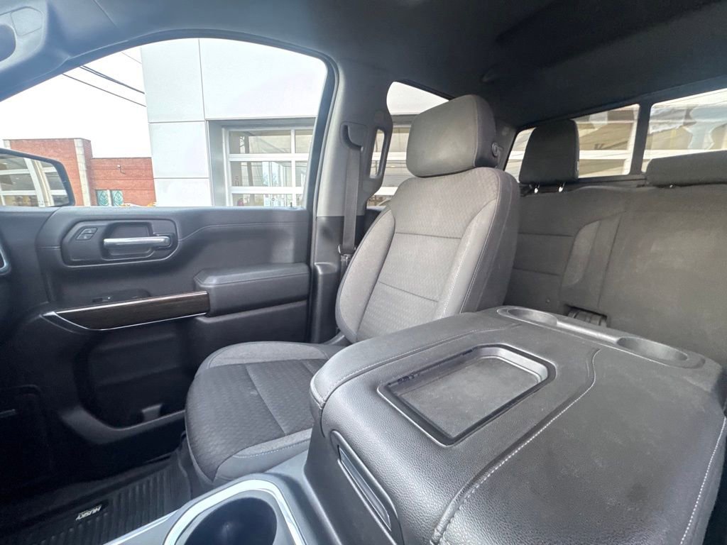 Used 2019 Chevrolet Silverado 1500 RST w/ All-Star Edition image 22