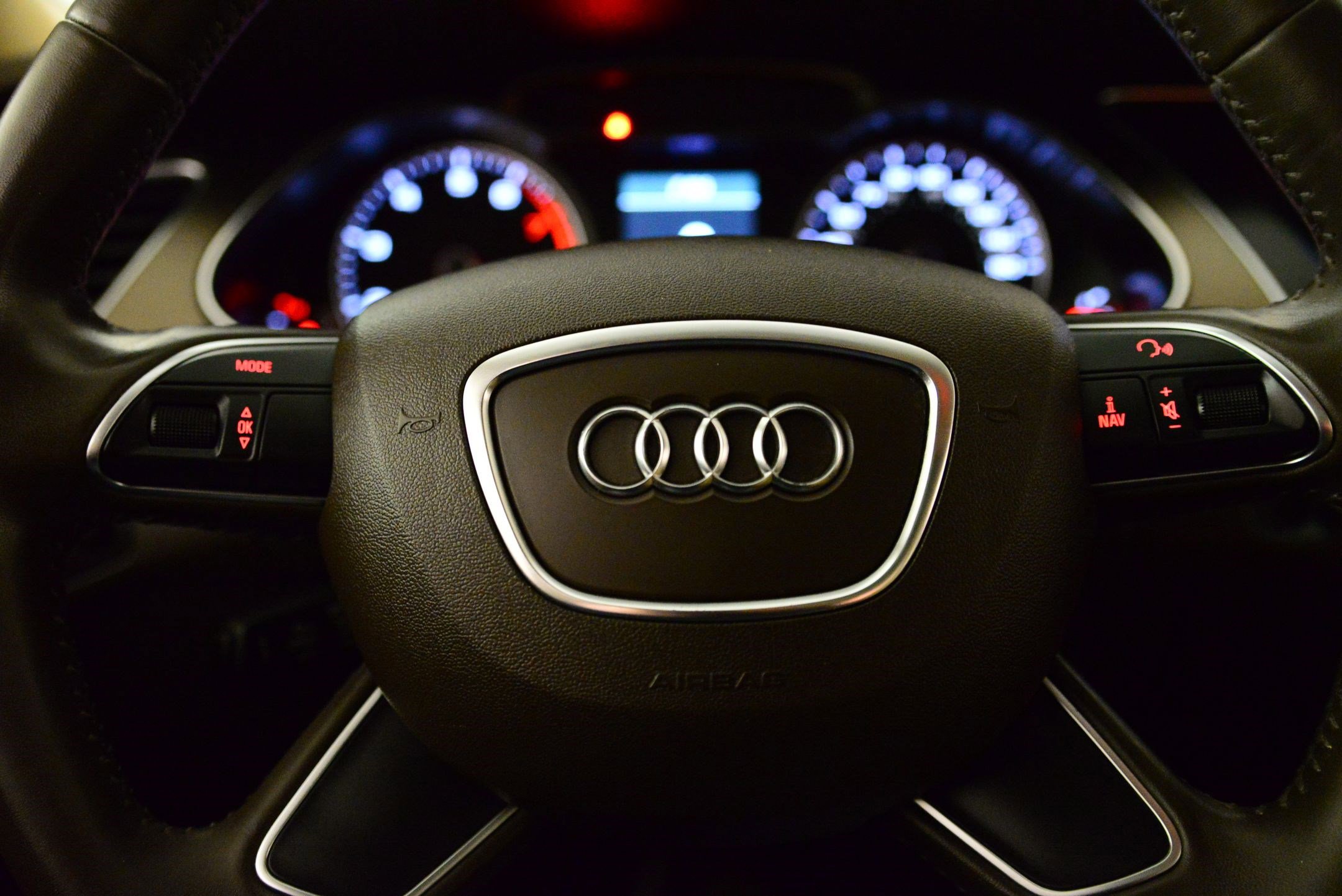 Used 2014 Audi A4 Premium Plus image 35