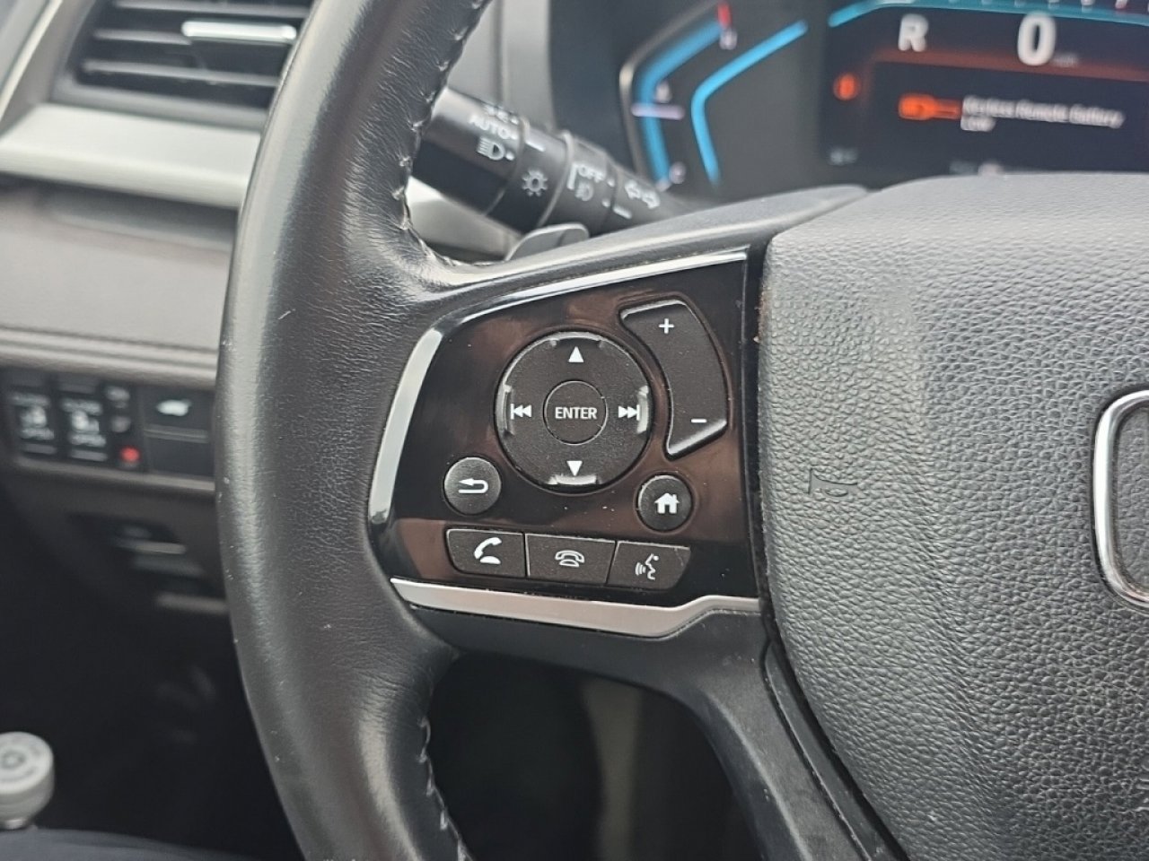 Used 2018 Honda Odyssey EX-L image 35