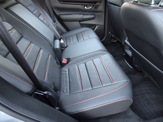 Used 2026 Honda CR-V Sport-L image 21