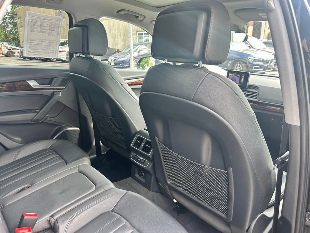 Used 2018 Audi Q5 2.0T Premium Plus AWD/4WD image 17