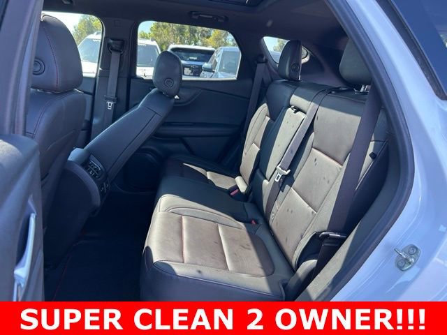 Used 2020 Chevrolet Blazer RS image 15