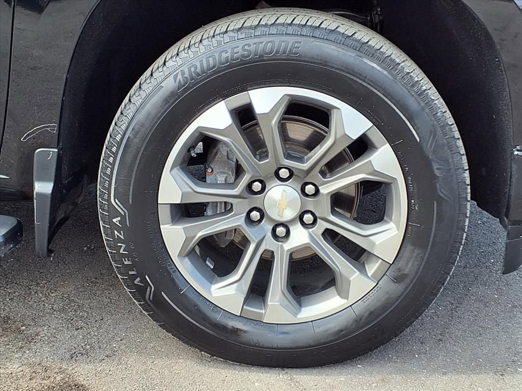 Used 2022 Chevrolet Silverado 1500 High Country image 9