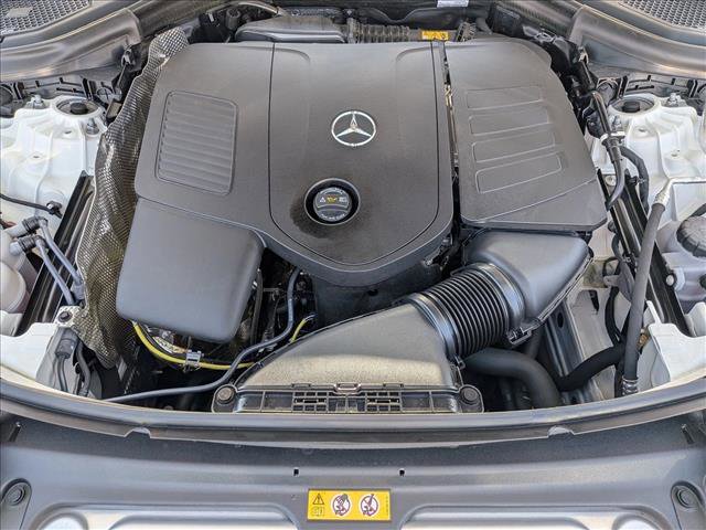 Certified 2026 Mercedes-Benz GLC 300 4MATIC image 23
