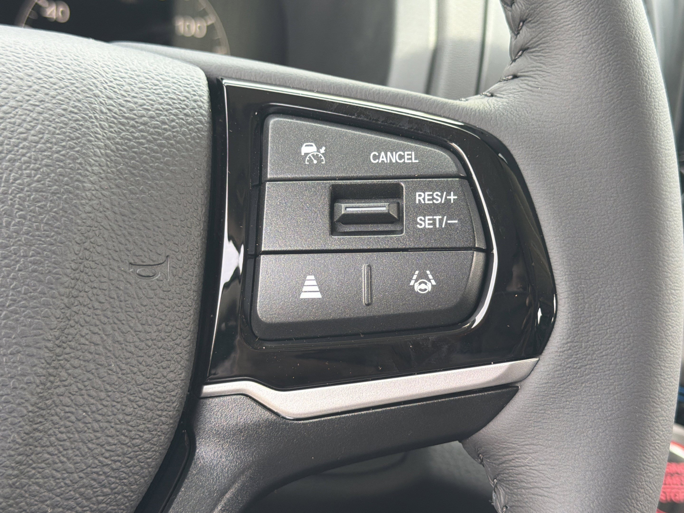 New 2026 Honda Odyssey Touring image 21