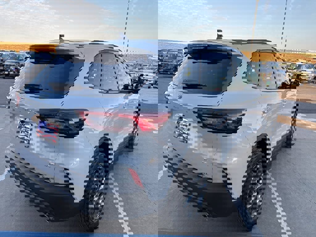 New 2026 Ford Escape ST-Line w/ Cold Weather Package image 6