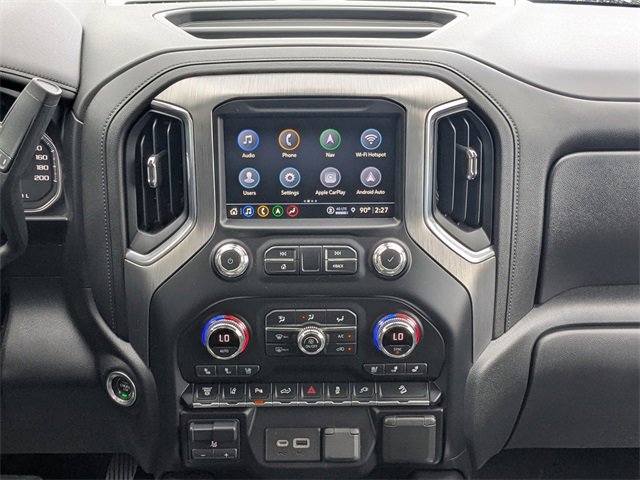 Used 2021 GMC Sierra 2500 Denali w/ Denali Ultimate Package image 19