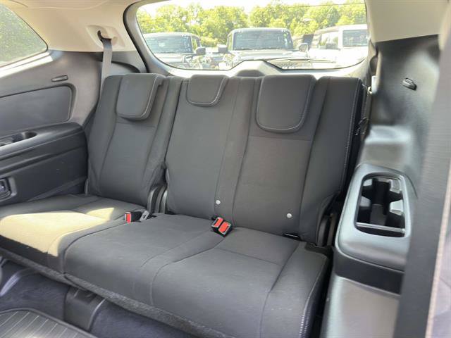 Used 2022 Subaru Ascent Premium w/ Convenience Package AWD/4WD image 10