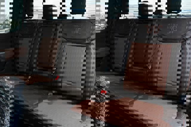 New 2026 Ford F150 King Ranch w/ Equipment Group 601A High image 22