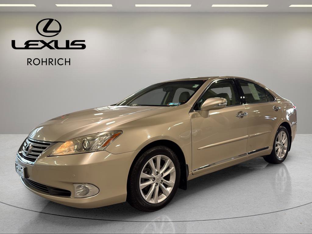 Used 2011 Lexus ES 350 image 21