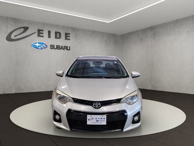 Used 2014 Toyota Corolla S image 9