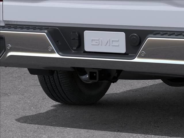 New 2026 GMC Sierra 1500 Pro w/ Pro Value Package RWD image 14