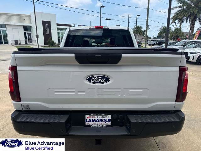 Certified 2025 Ford F150 XL RWD image 9