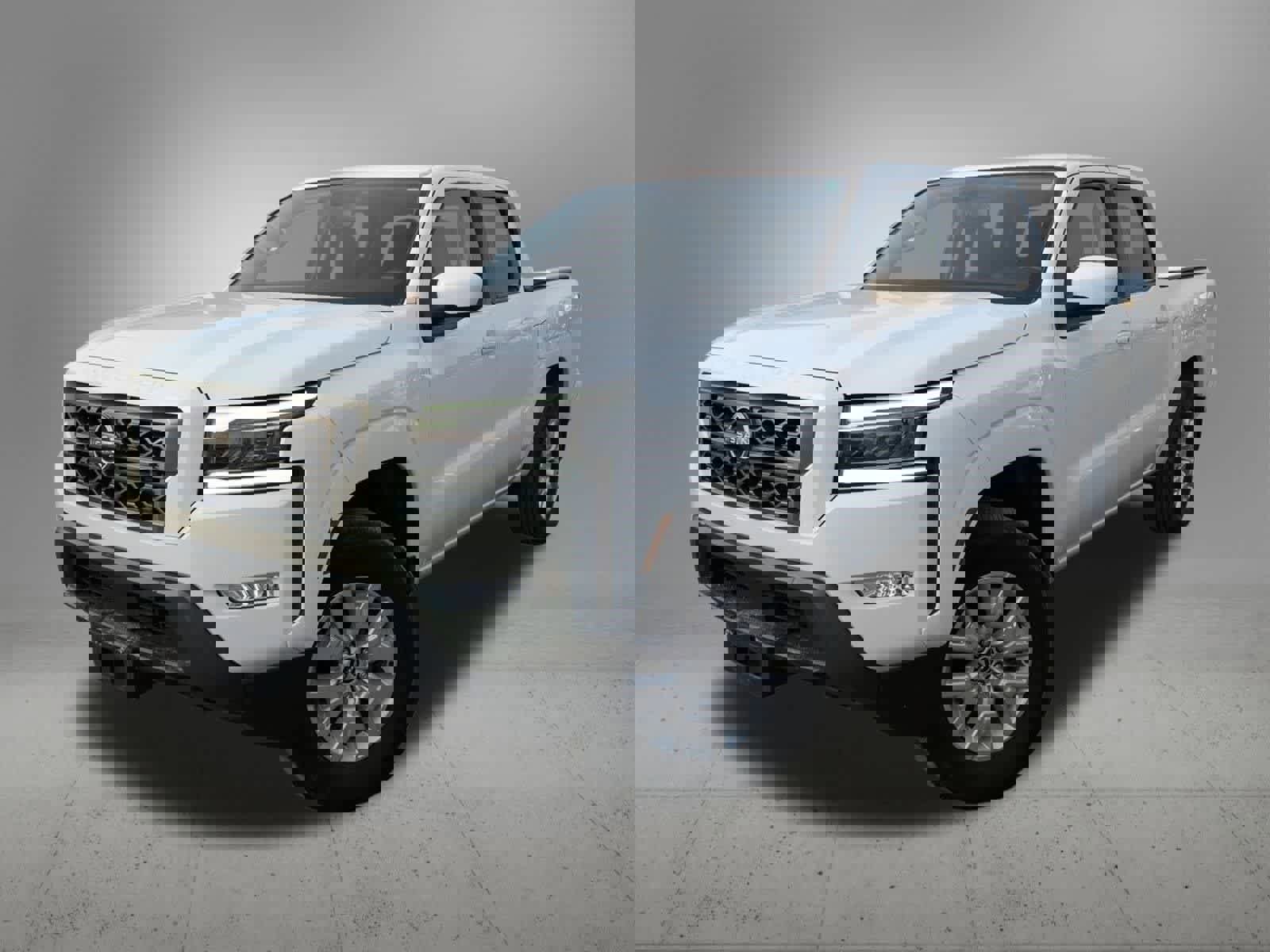 Used 2022 Nissan Frontier SV w/ SV Premium Package image 1