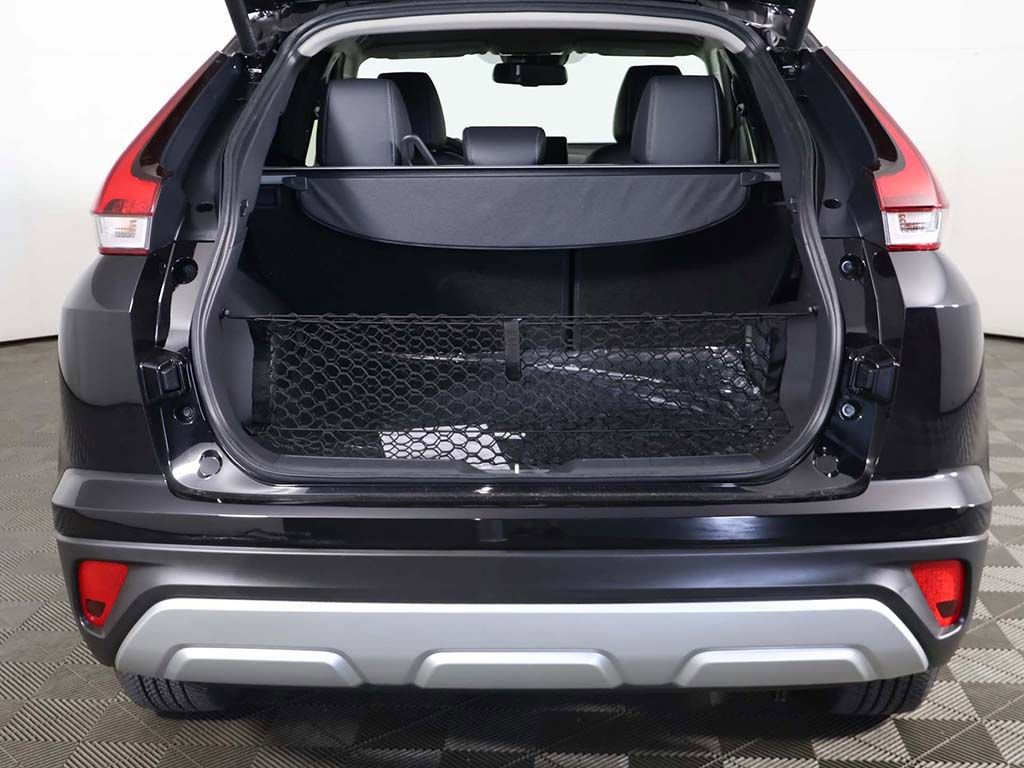 New 2026 Mitsubishi Eclipse Cross SE AWD/4WD image 15