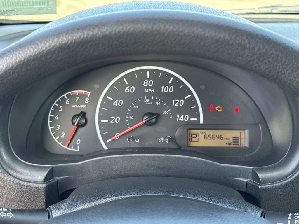 Used 2019 Nissan Versa S Plus image 28