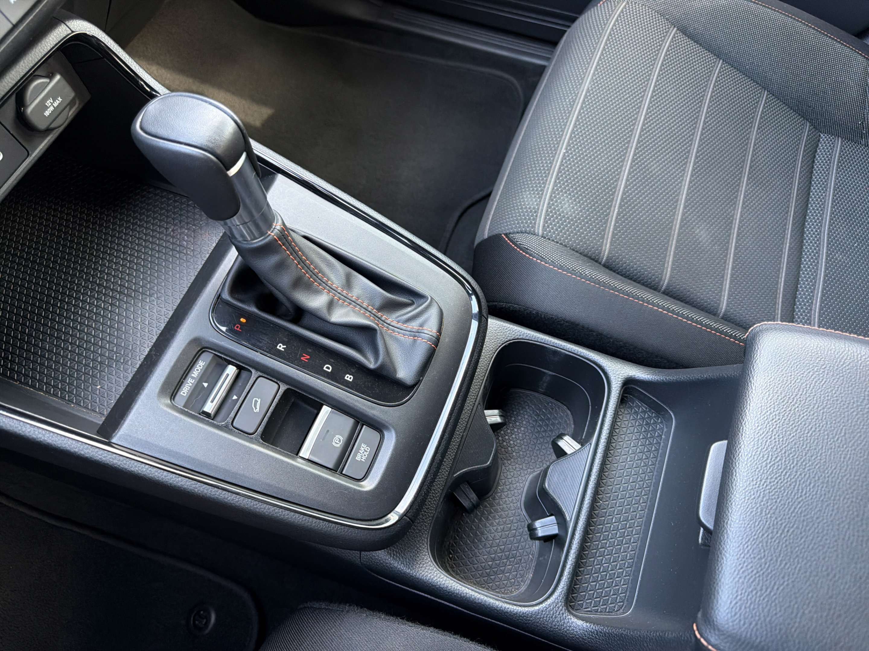 Certified 2024 Honda CR-V Sport image 12