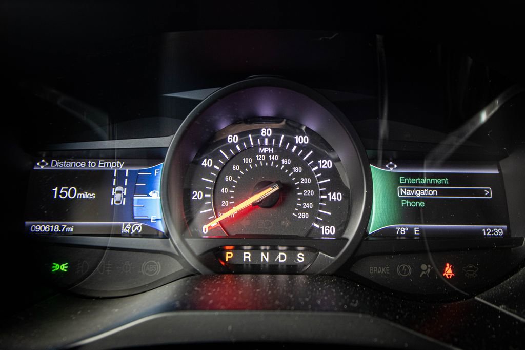 Used 2019 Ford Edge ST w/ Equipment Group 401A AWD/4WD image 35