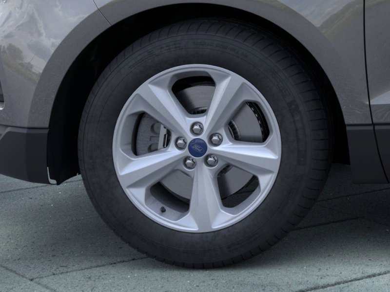New 2024 Ford Edge SE AWD/4WD image 20