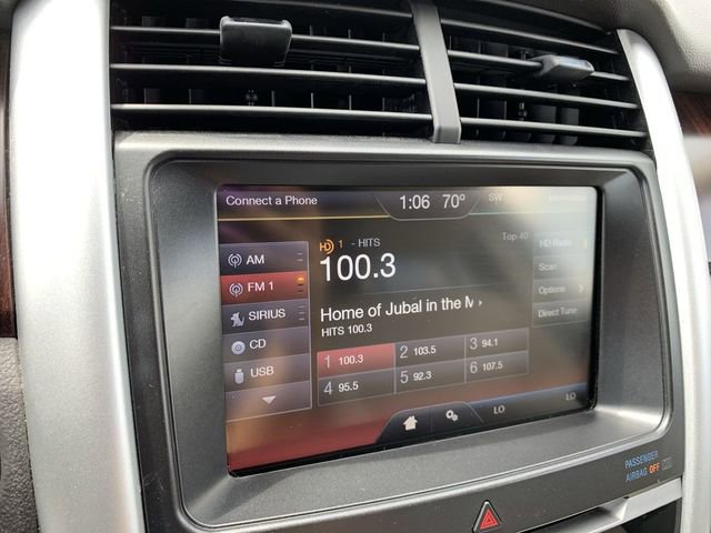 Used 2014 Ford Edge Limited image 23