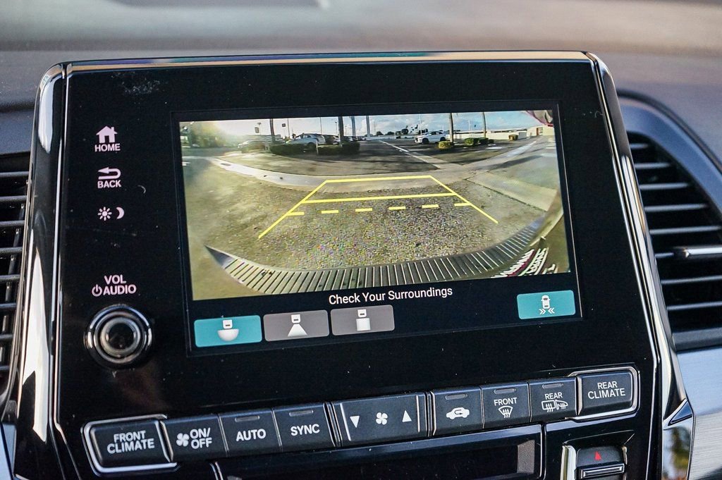 Used 2023 Honda Odyssey EX-L image 23