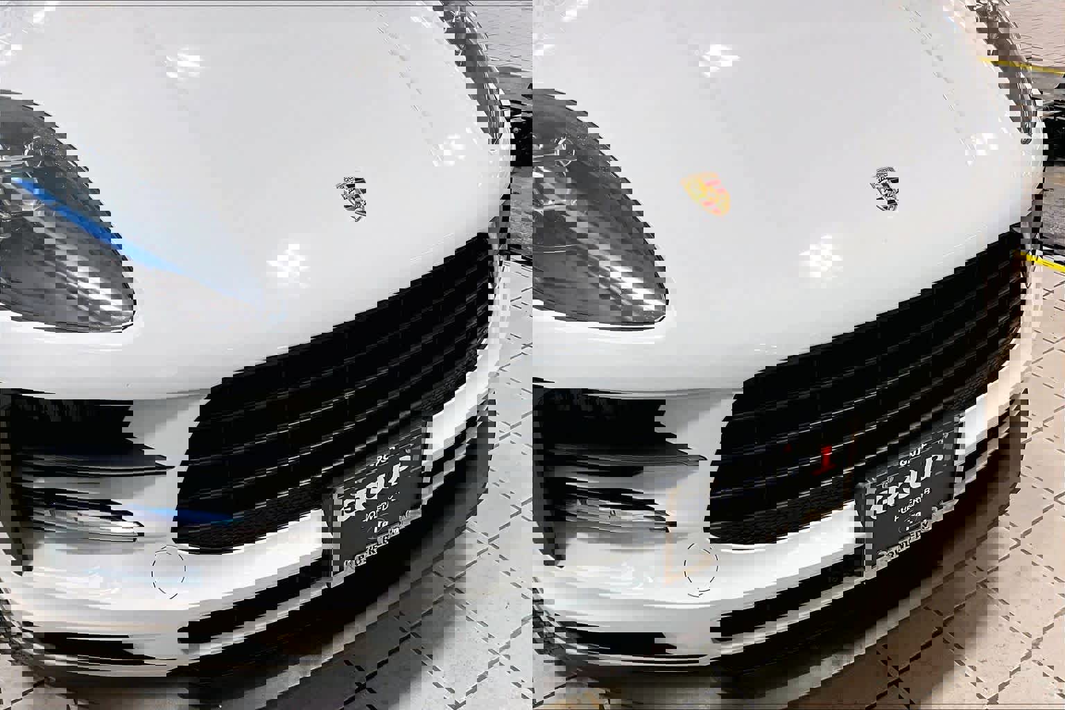 Used 2021 Porsche Macan S image 29