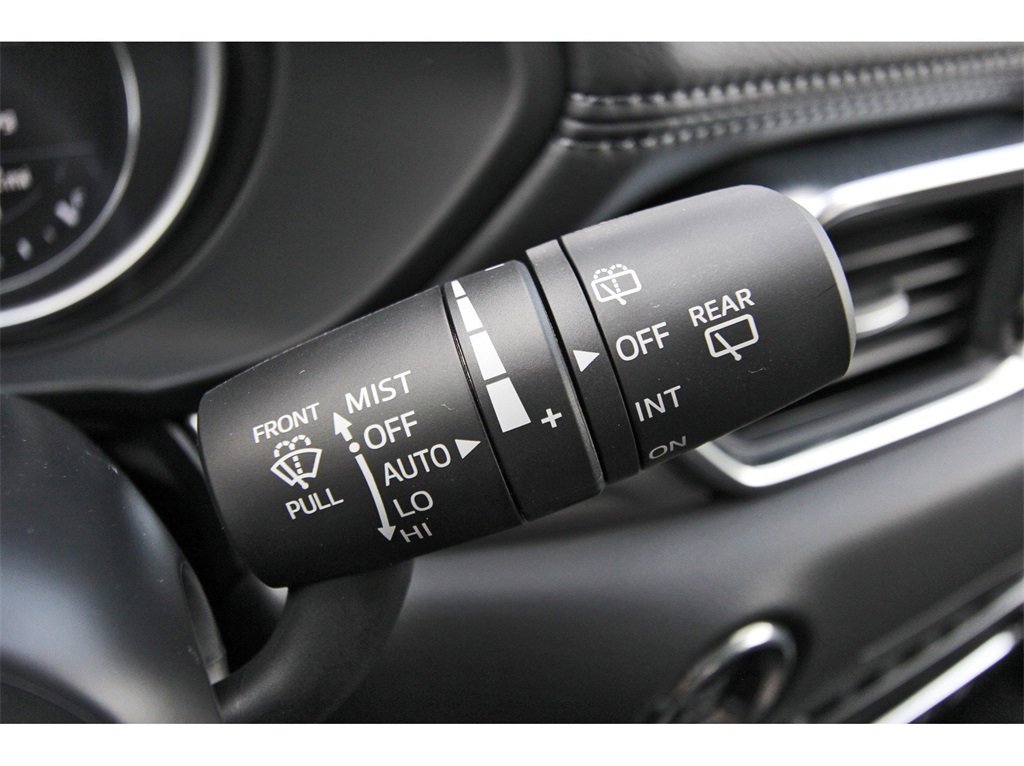 New 2025 MAZDA CX-5 AWD 2.5 S w/ Preferred Package image 16