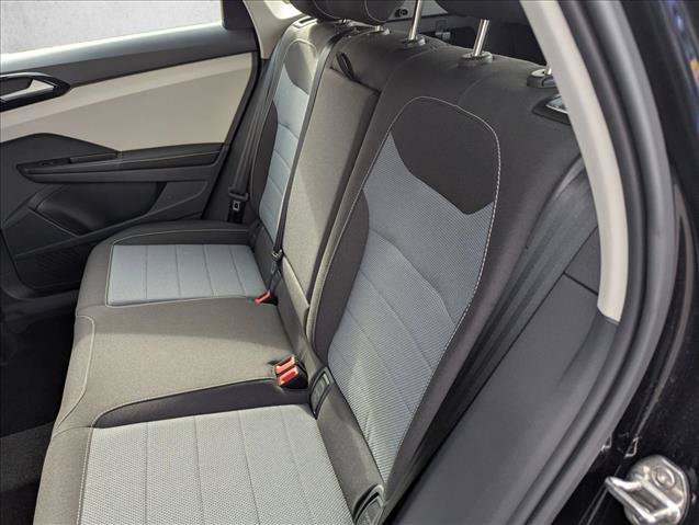 New 2026 Volkswagen Taos S FWD image 24