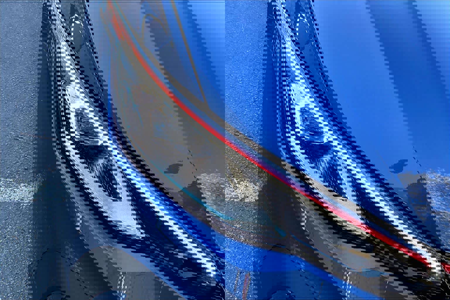 New 2026 Volkswagen GTI SE image 13