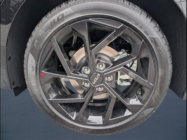 New 2026 Kia K5 GT-Line image 16