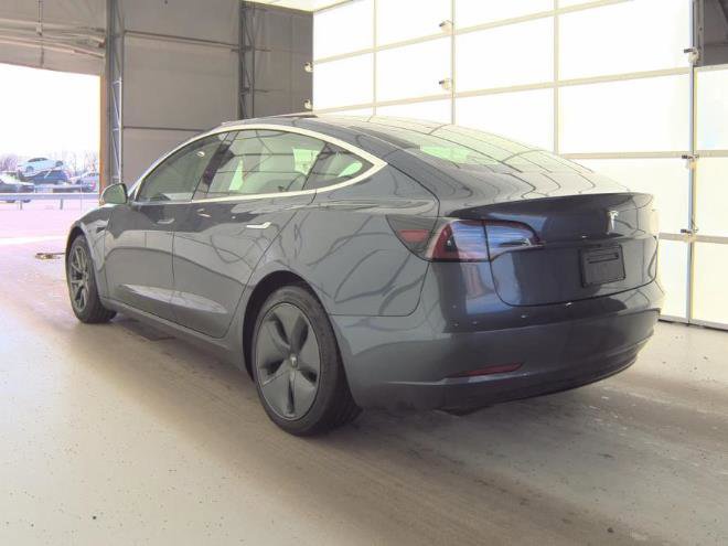 Used 2019 Tesla Model 3 Standard Range image 7