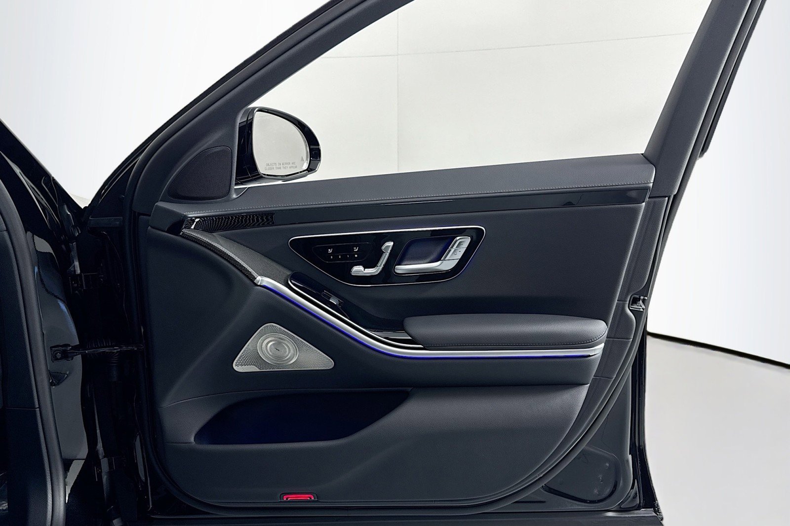 New 2026 Mercedes-Benz S 500 4MATIC image 23