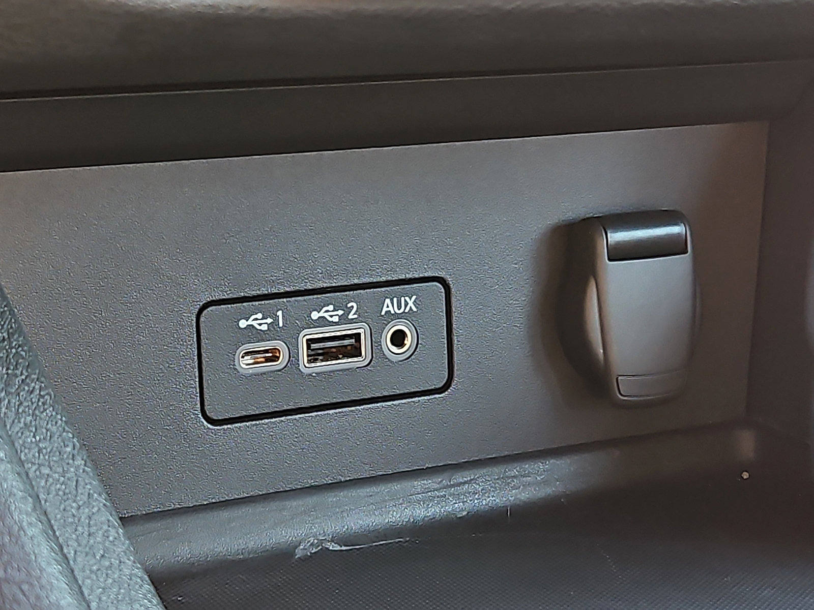 Certified 2023 Nissan Sentra SV w/ All-Weather Package image 22