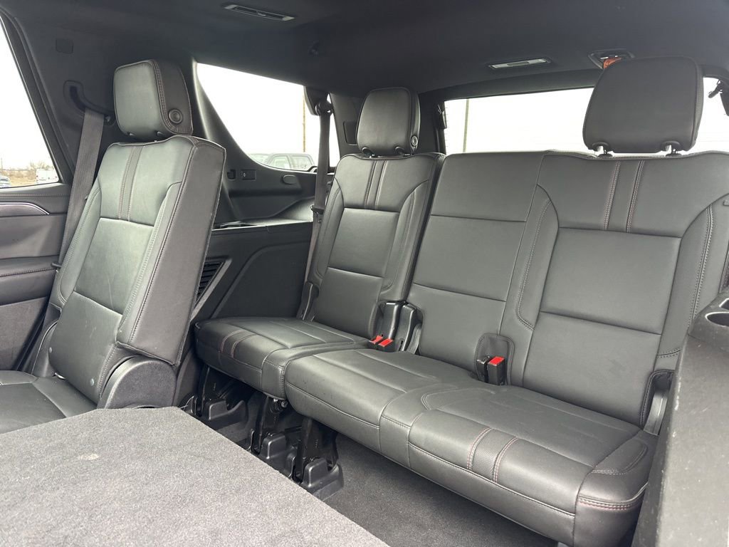 Used 2021 Chevrolet Tahoe RST image 28