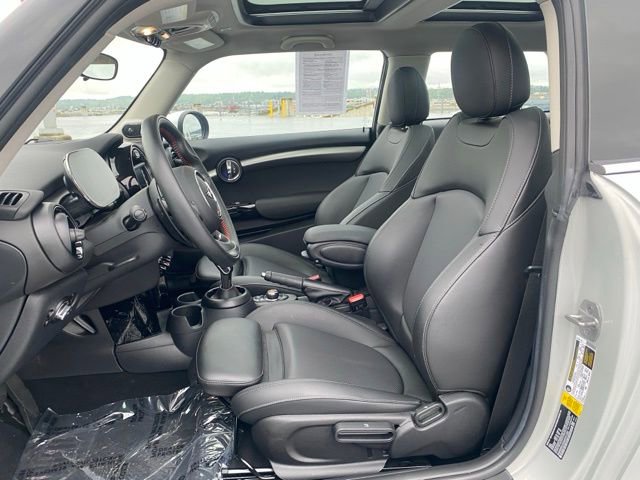 Used 2021 MINI Cooper S w/ 6.5" Touchscreen Package FWD image 18