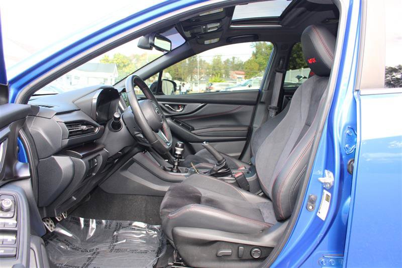 Used 2022 Subaru WRX Limited image 11