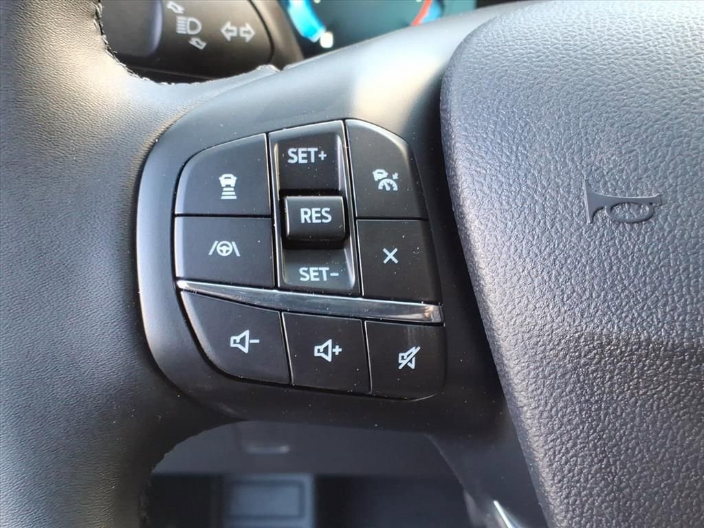 New 2025 Ford Bronco Sport Heritage w/ Convenience Package image 23