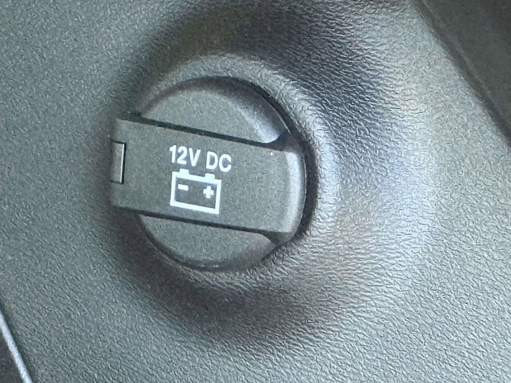 New 2026 Jeep Cherokee Overland image 29