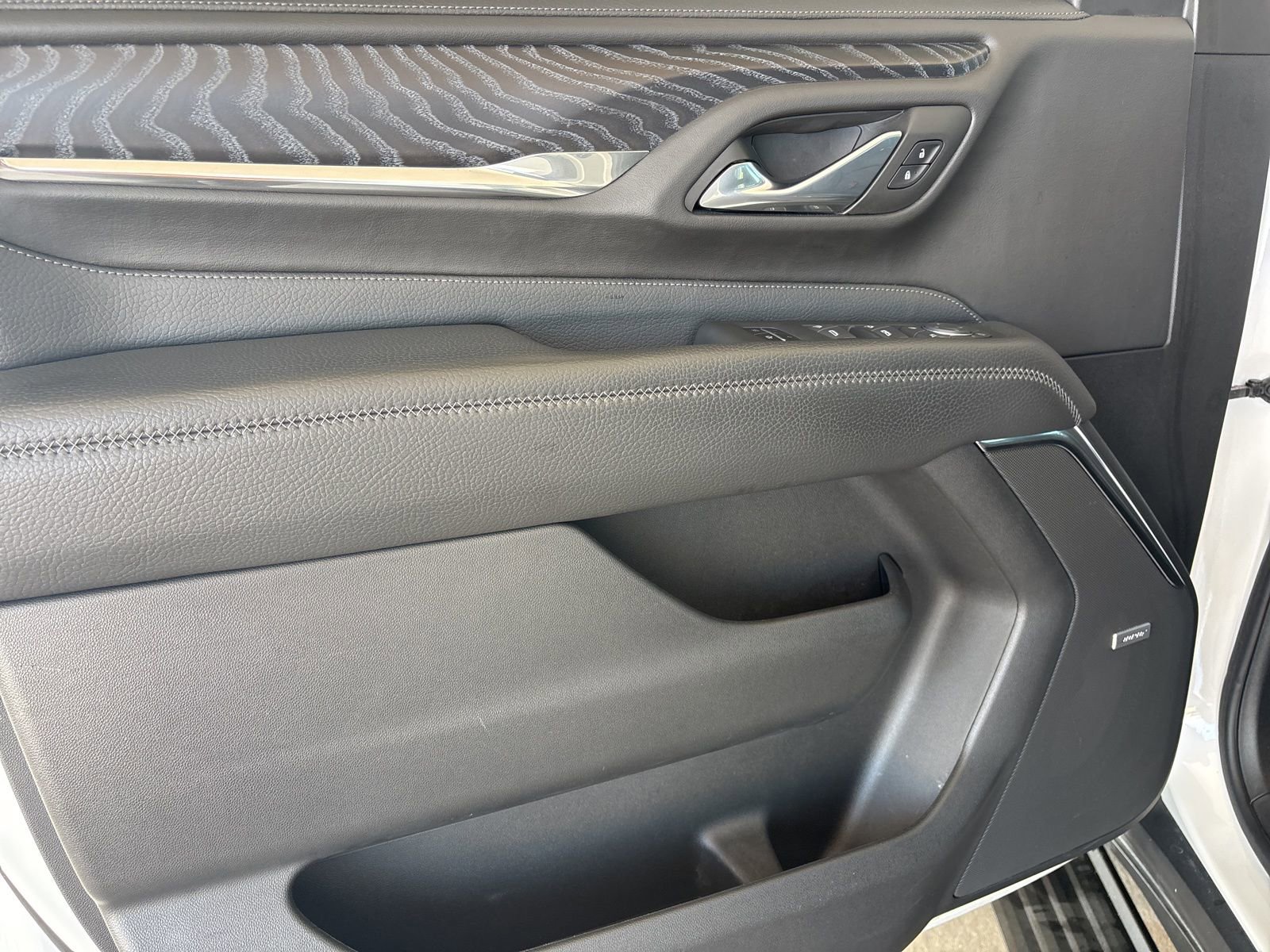 Certified 2023 GMC Yukon XL Denali w/ Advanced Technology Package image 12