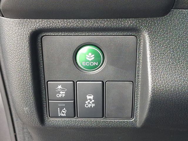 Certified 2022 Honda HR-V EX image 24