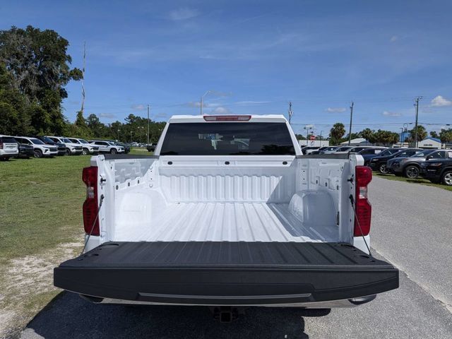 New 2026 Chevrolet Silverado 1500 LT RWD image 13