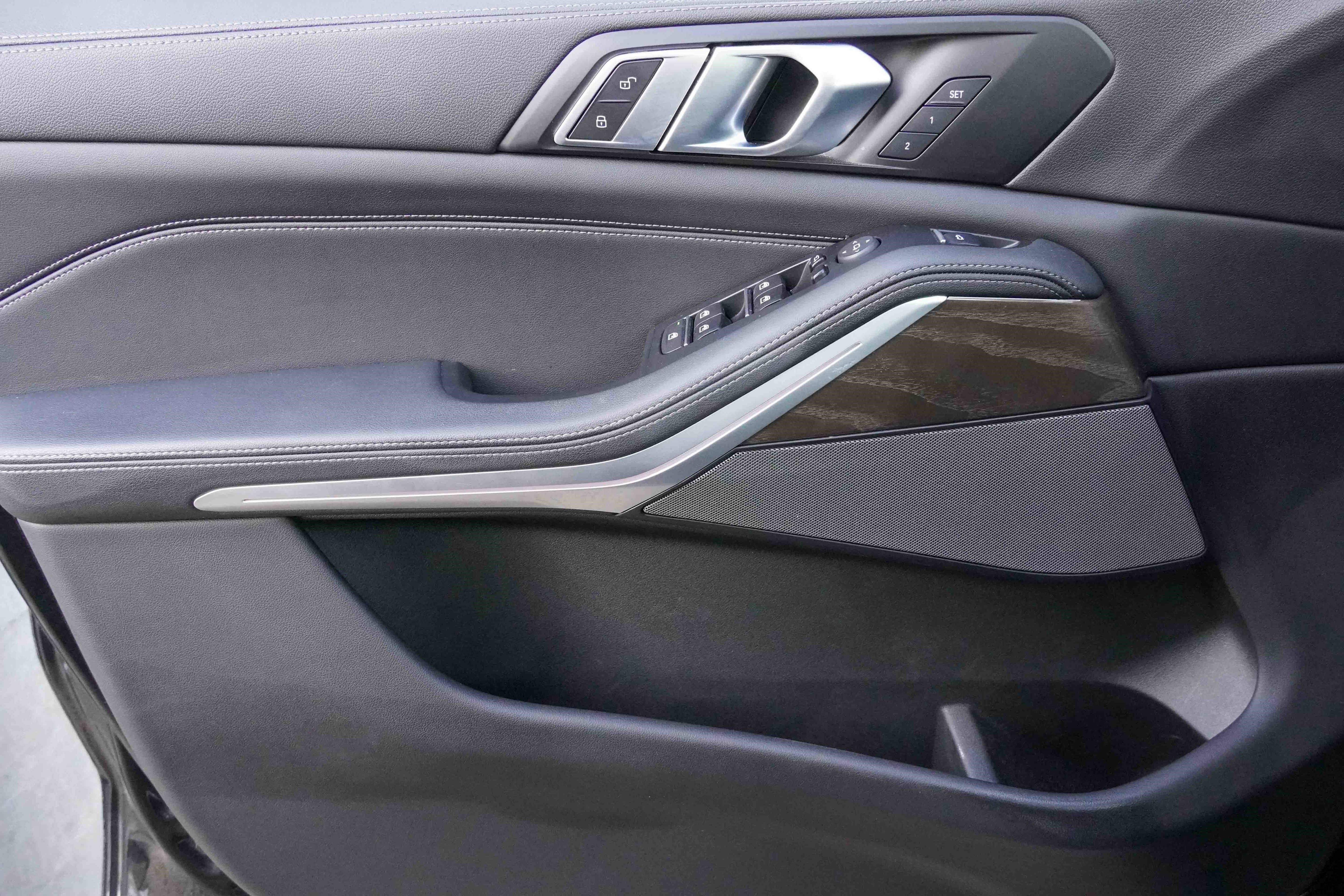 Certified 2023 BMW X5 xDrive40i w/ Premium Package image 31