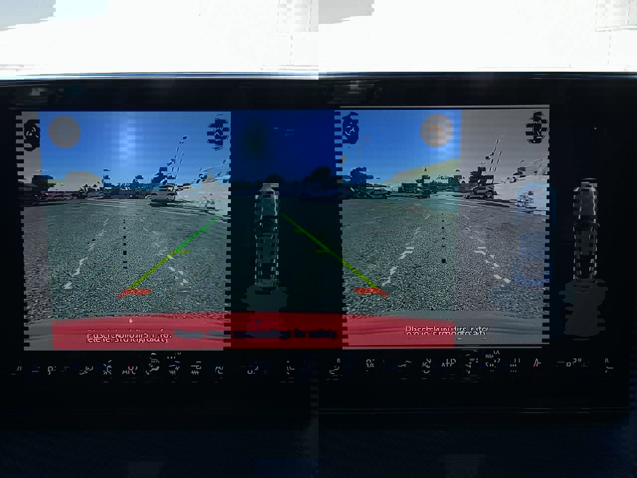 New 2025 Ford Mustang Convertible image 34